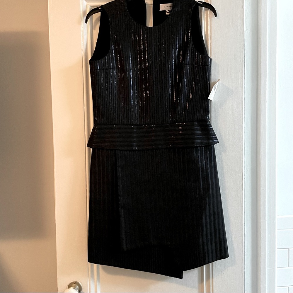 Carven Mini Dress